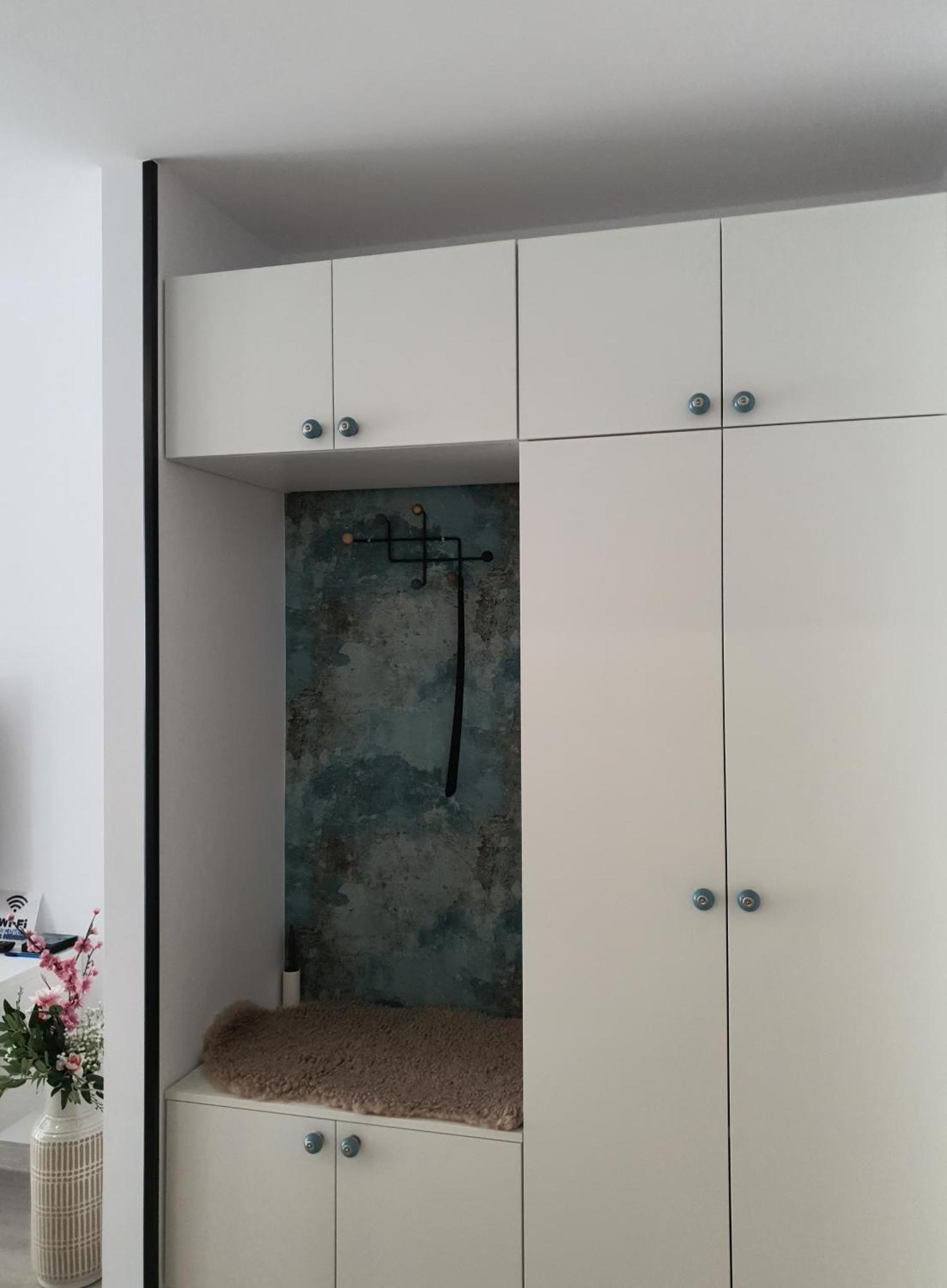 Premium Hils Brauner Studio Bucarest Esterno foto