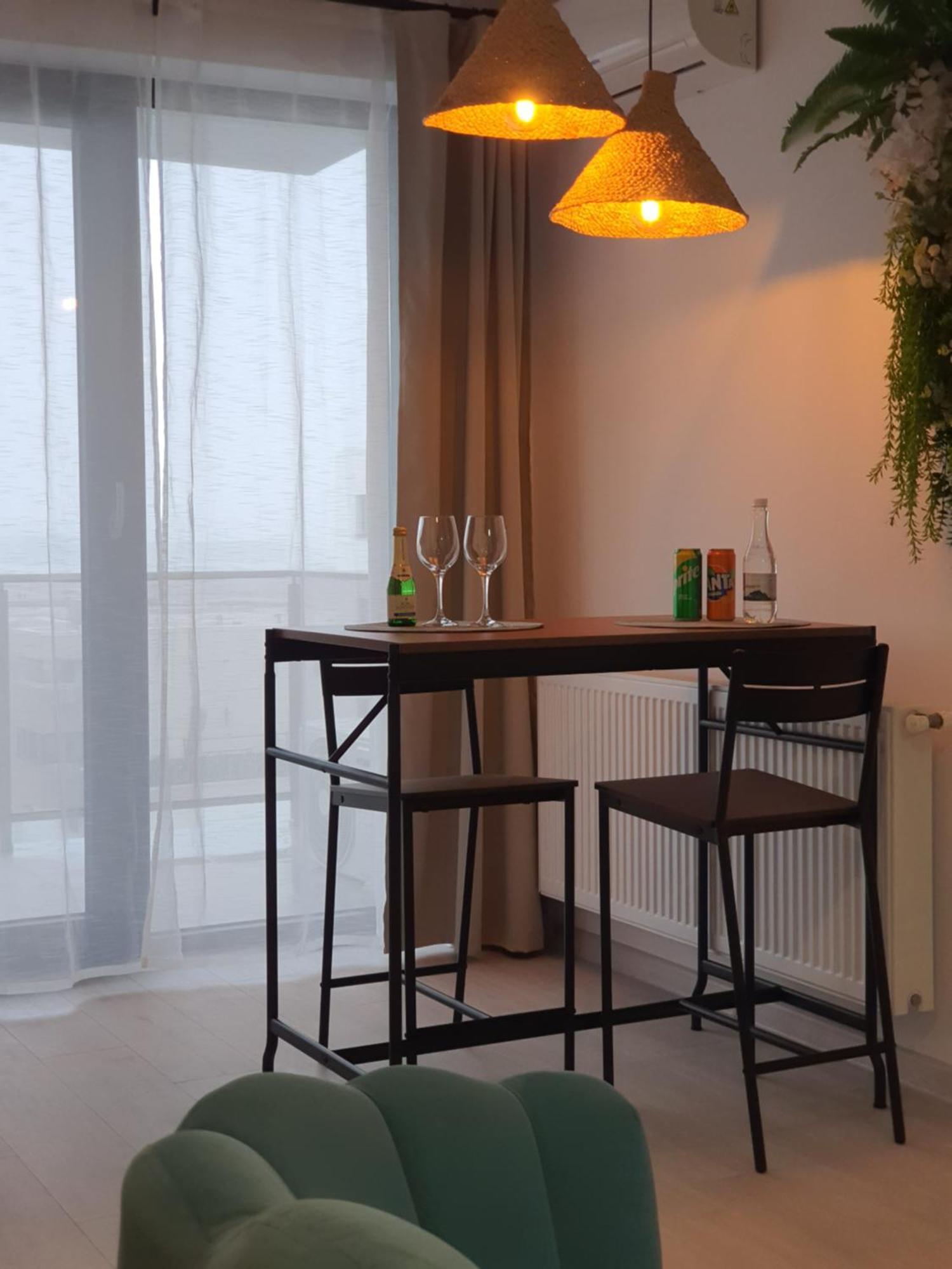 Premium Hils Brauner Studio Bucarest Esterno foto