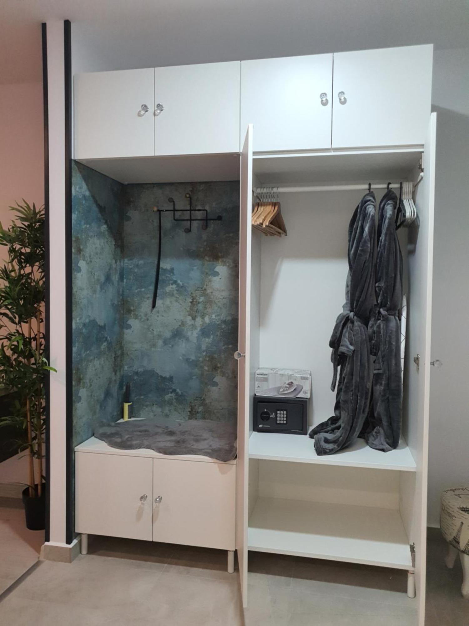 Premium Hils Brauner Studio Bucarest Esterno foto