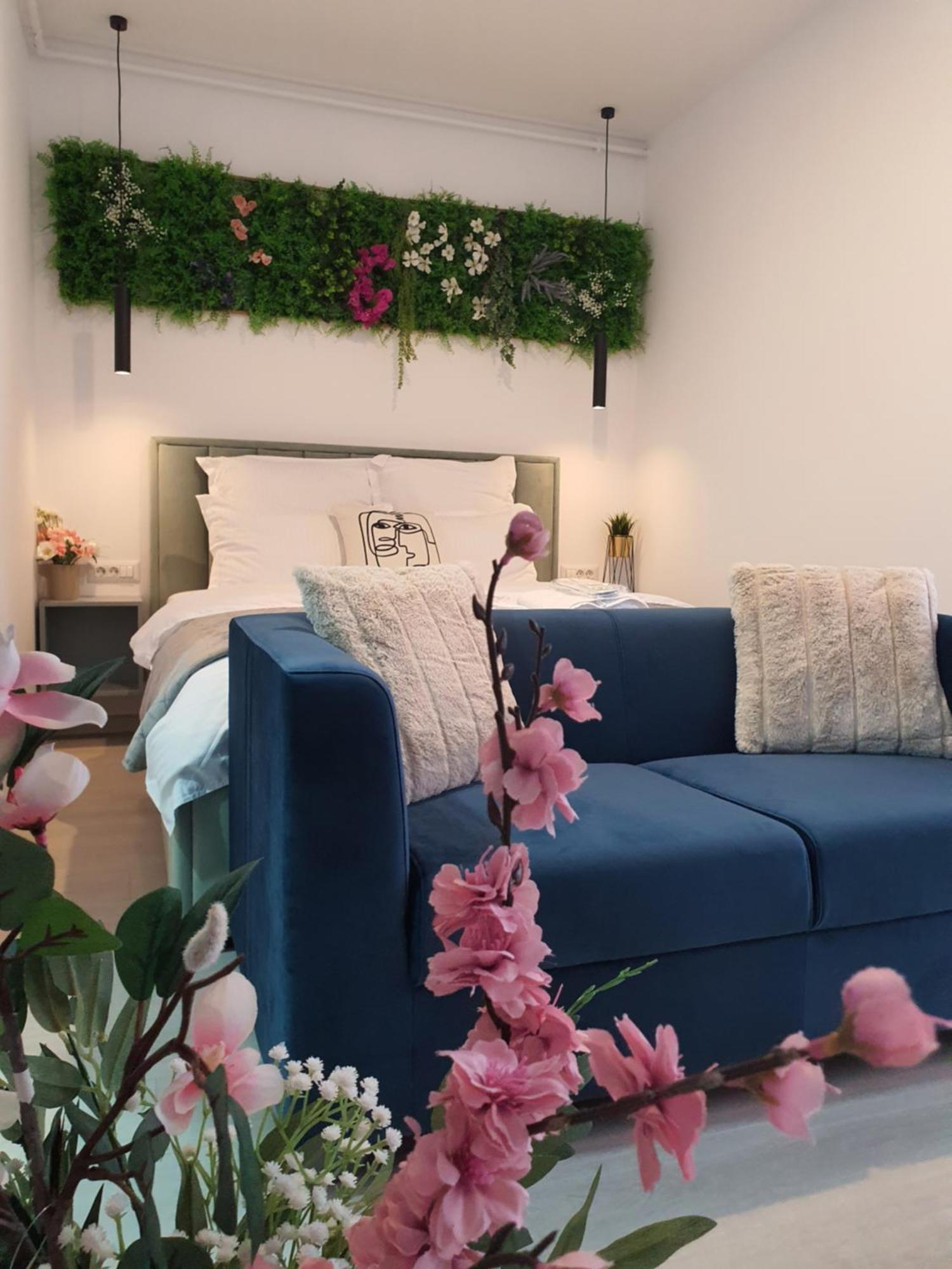 Premium Hils Brauner Studio Bucarest Esterno foto